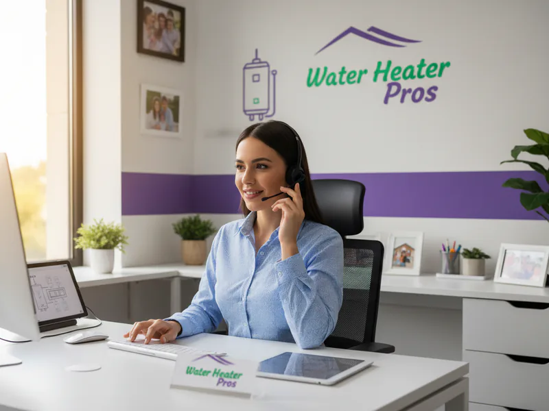 Water Heater Repair  in Evans  FAQ